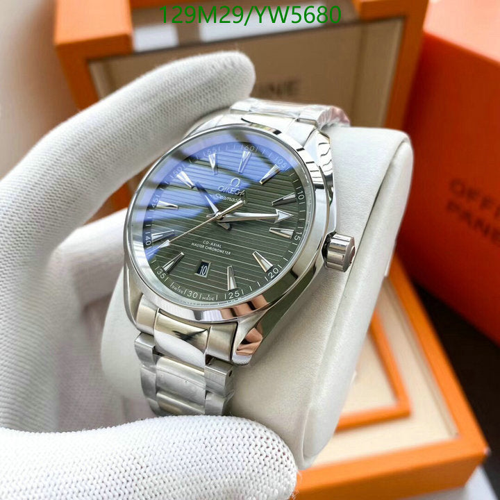 SAMC - OG Watches - 158