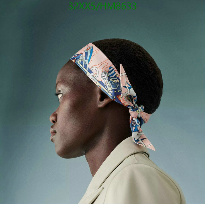 SAMC - HMS Scarves - 803