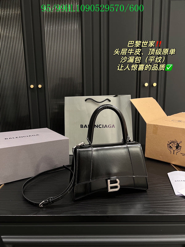 Satchel Bags - BGA Bags - 1751