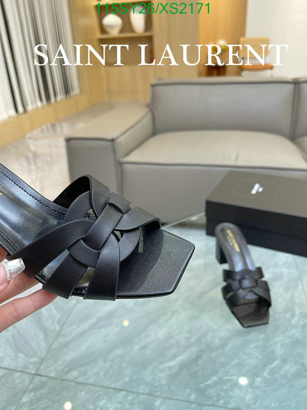 SAMC - YLS Women Shoes - 083