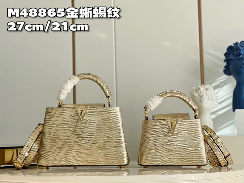 Satchel Bags - VL Bags - 1713