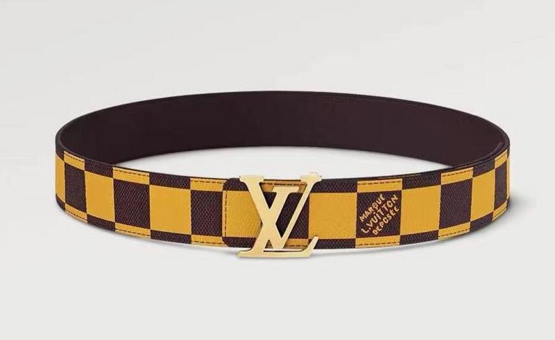 SAMC - Mix Belts - 026
