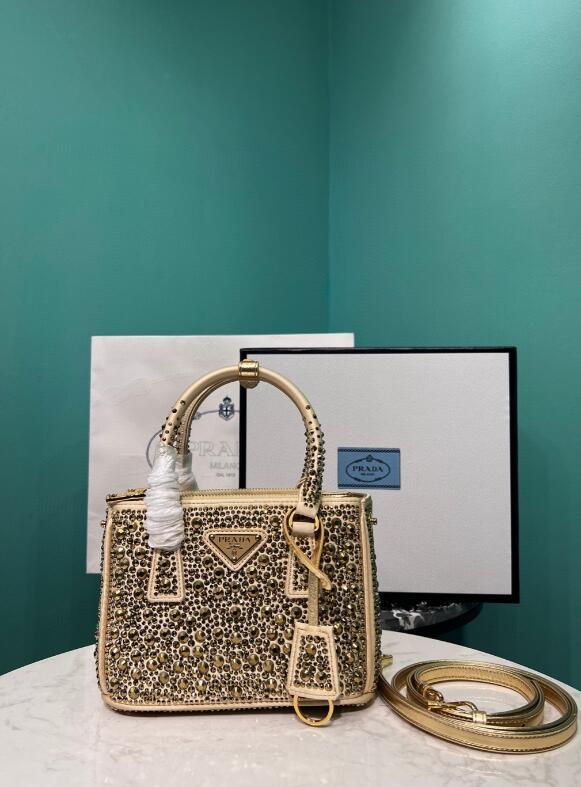 Glamy - PD Bags - 090