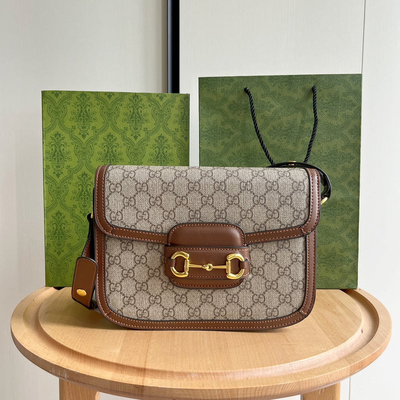 Satchel Bags - GCI Bags - 1446