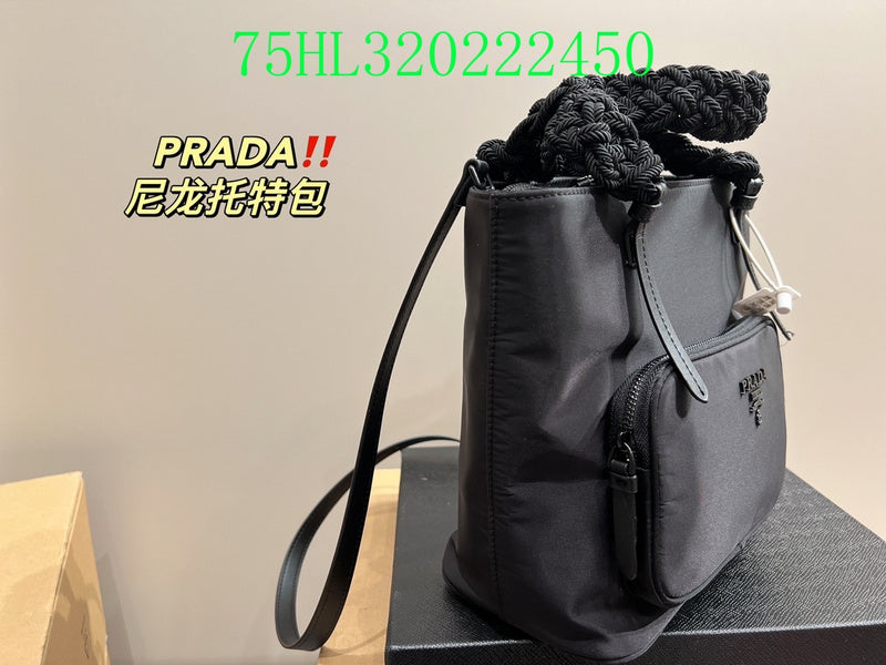 Satchel Bags - PDA Bags - 3519