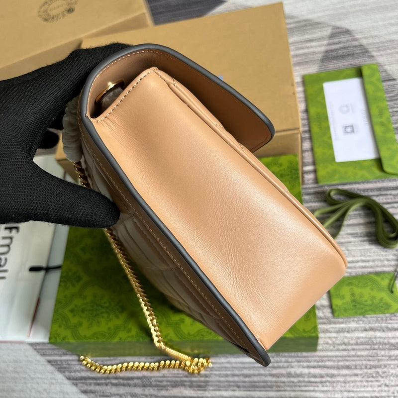 Satchel Bags - GCI Bags - 7549