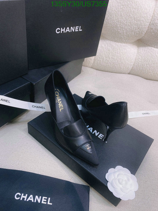 SAMC - CHL Women Shoes High Heels - 106
