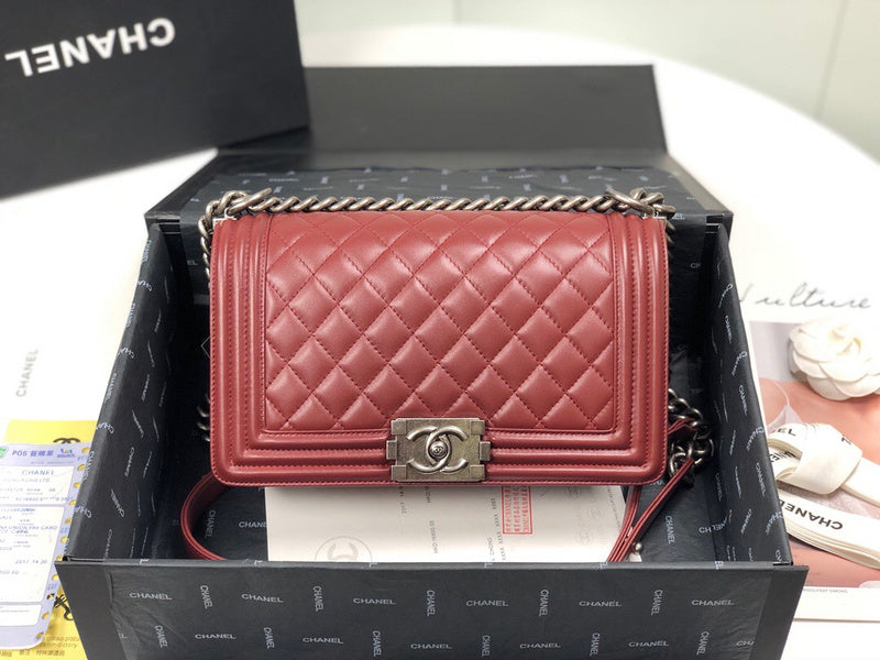 Satchel Bags - CHL Bags - 7471