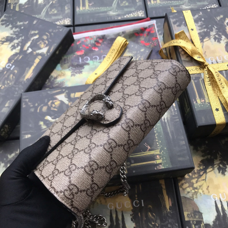 Satchel Bags - GCI Bags - 6235