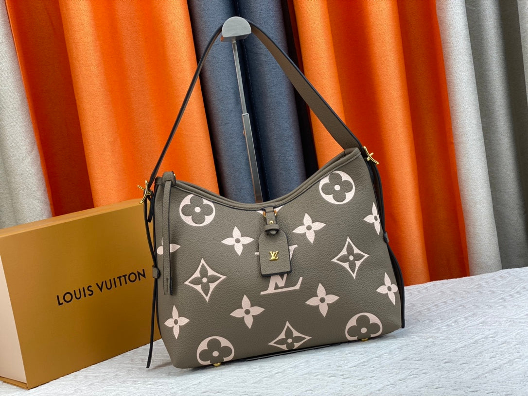 EN - New Bag LUV 629