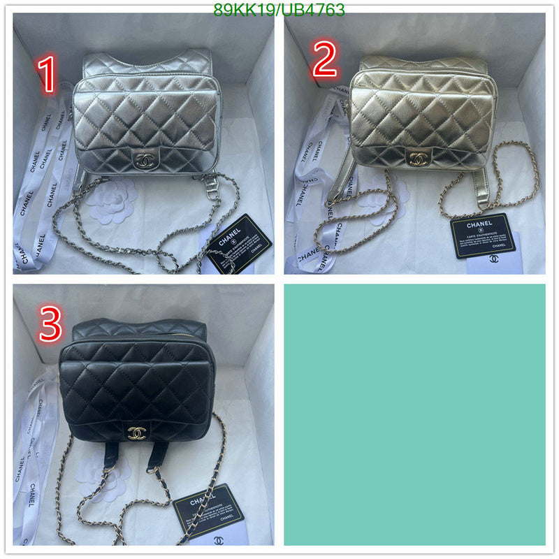SAMC - CHL Bags Crossbody - 072