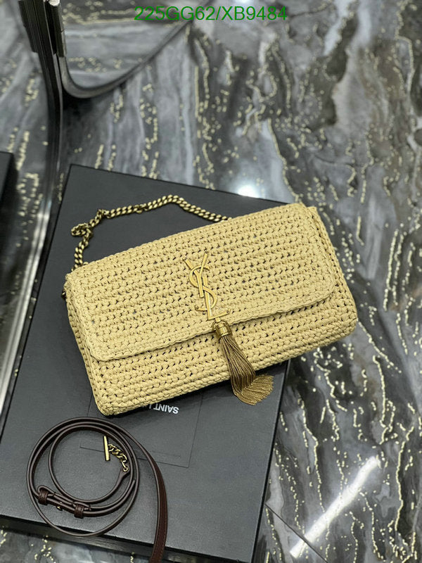 SAMC - YLS Bags - 296
