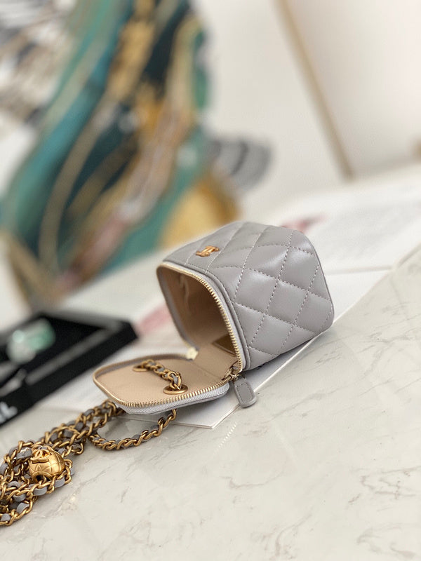 Satchel Bags - CHL Bags - 3687