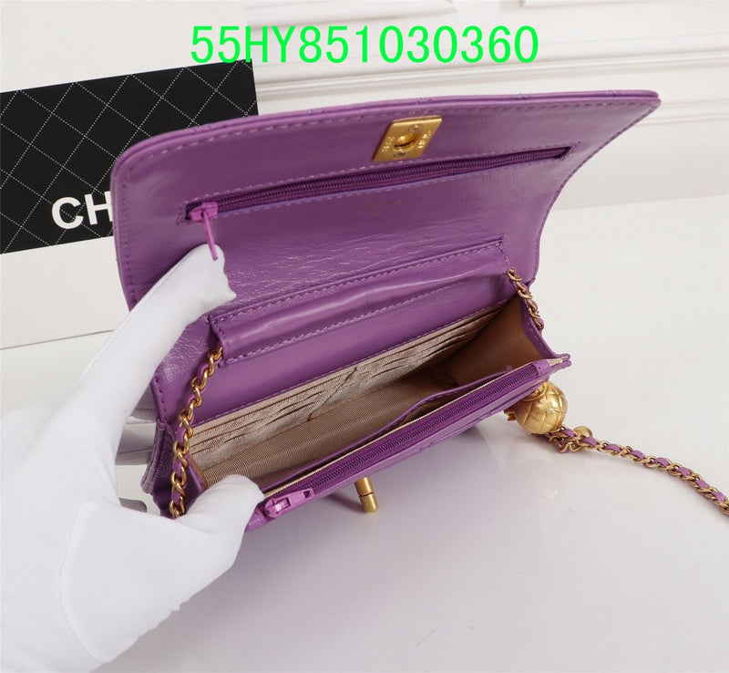 Satchel Bags - CHL Bags - 5488