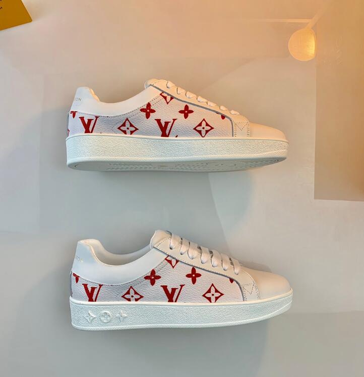 SAMC - LOV Men Shoes - 1817