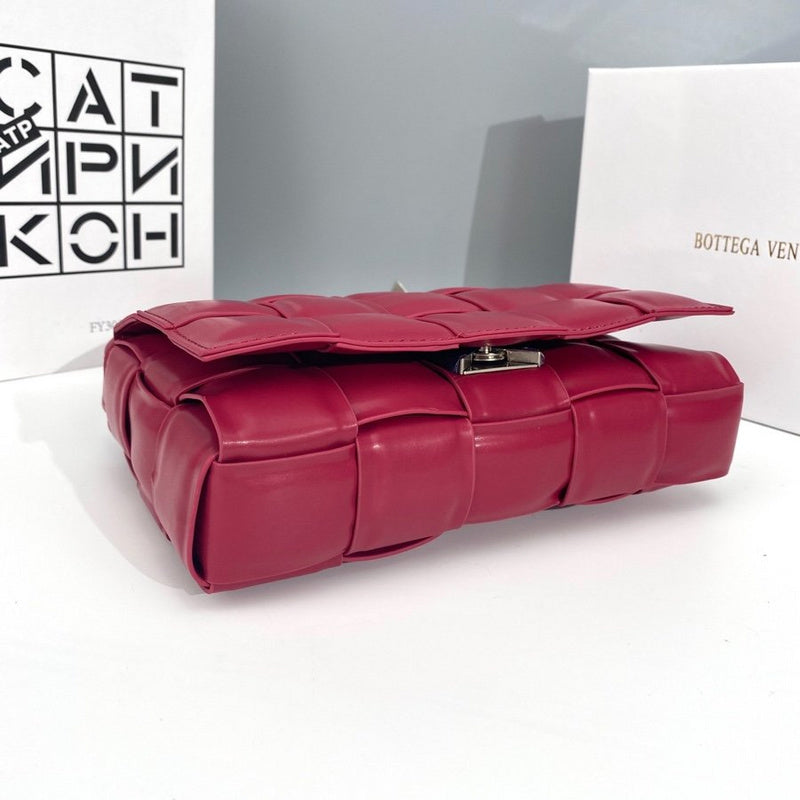 Satchel Bags - BV Bags - 208