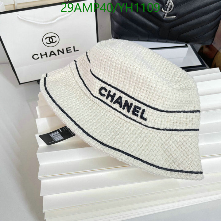 SAMC - CHL Caps & Hats - 498