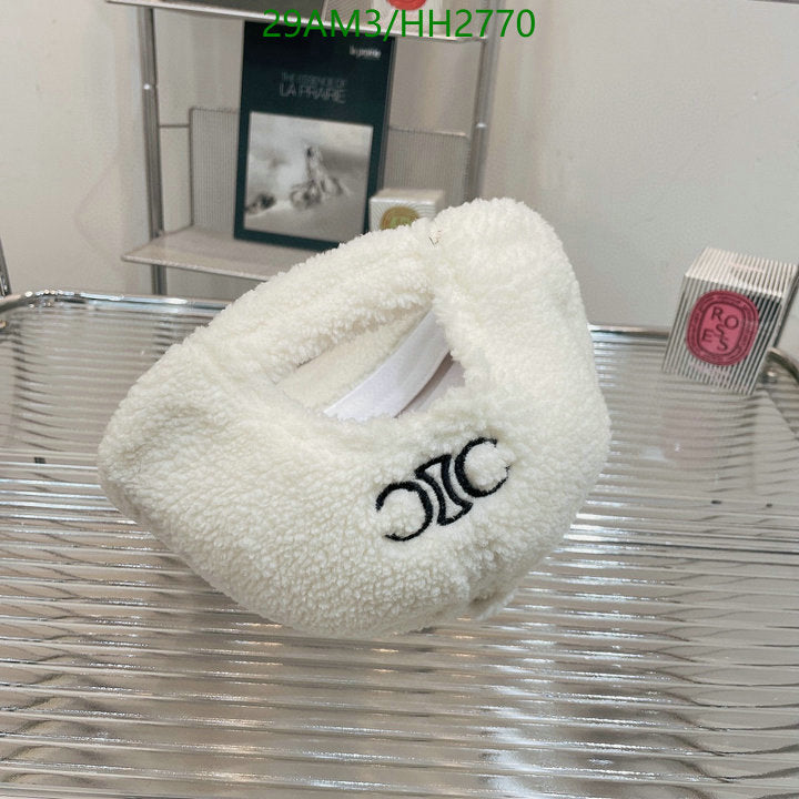 SAMC - COL Caps & Hats - 254