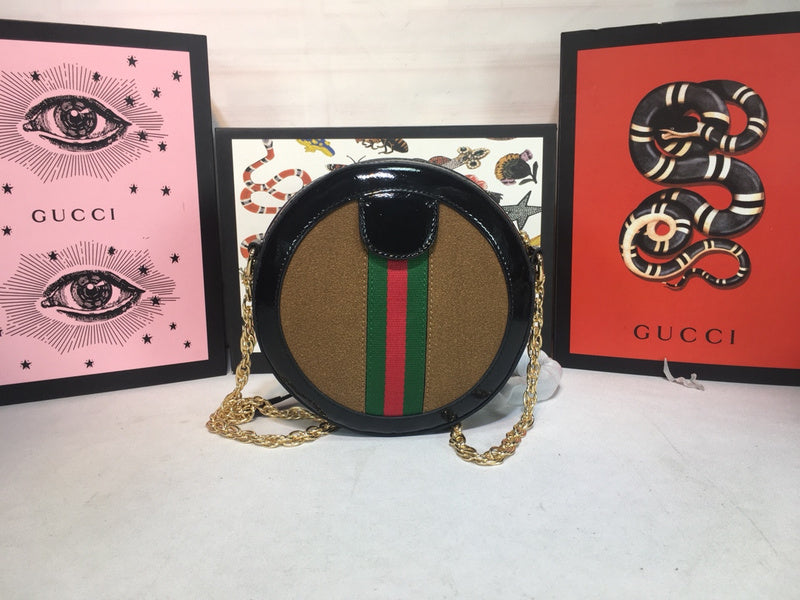 Satchel Bags - GCI Bags - 1270