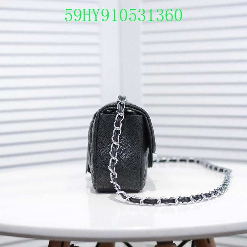 Satchel Bags - CHL Bags - 5131