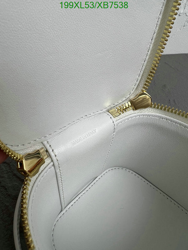 SAMC - COL Bags - 138