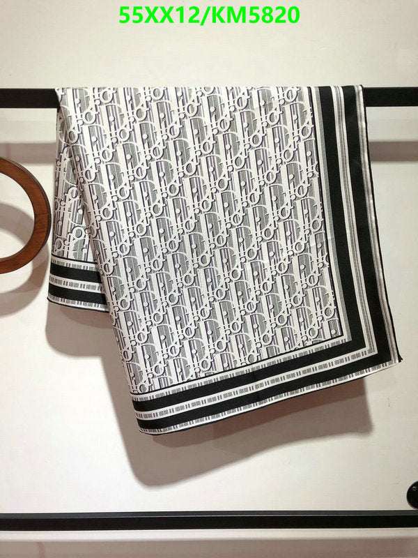 SAMC - DOR Scarves - 002