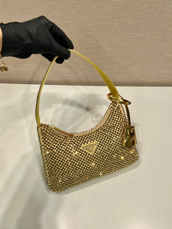 Satchel Bags - PDA Bags - 1997