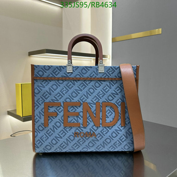 SAMC - FDE Bags - 388