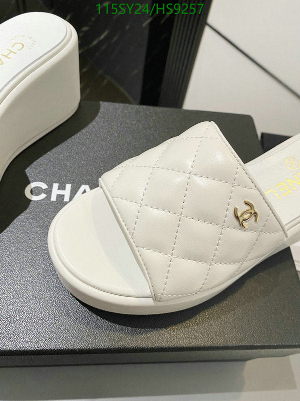 SAMC - CHL Women Shoes High Heels - 047