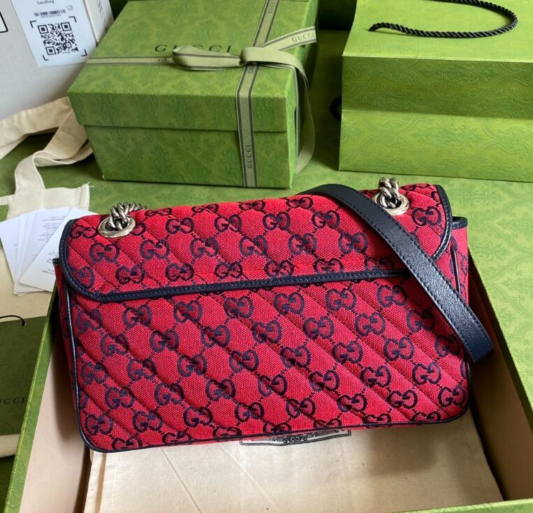 SAMC - GUKI Bags - 1746