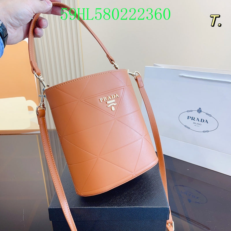 Satchel Bags - PDA Bags - 3516