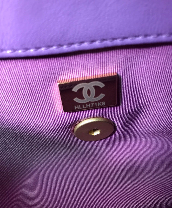 Satchel Bags - CHL Bags - 3251