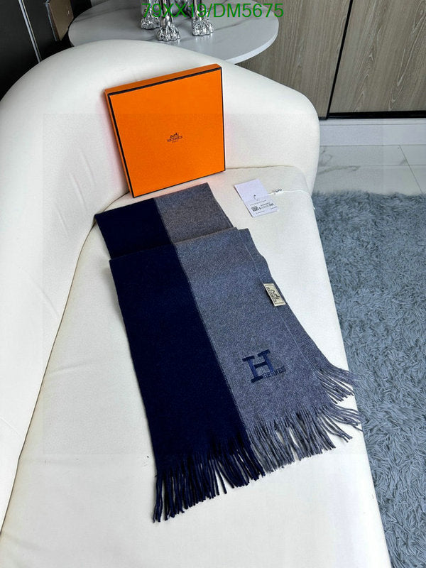 SAMC - HMS Scarves - 099