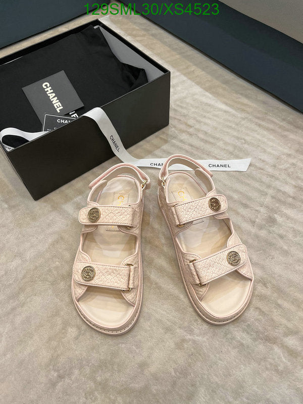 SAMC - CHL Women Shoes Beach - 063