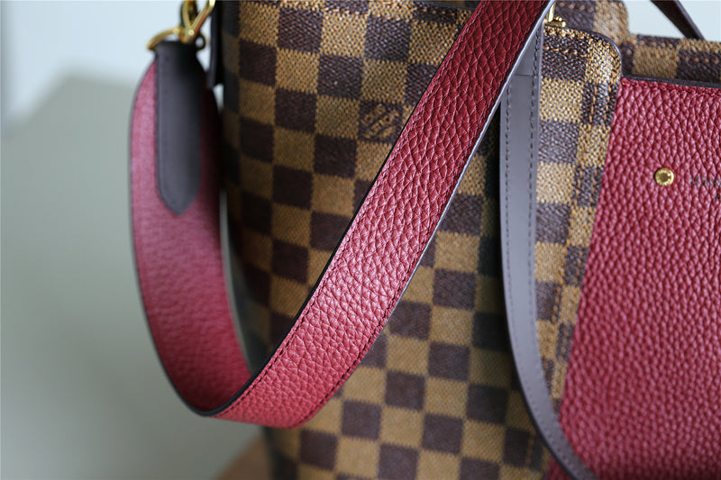 Satchel Bags - VL Bags - 7894