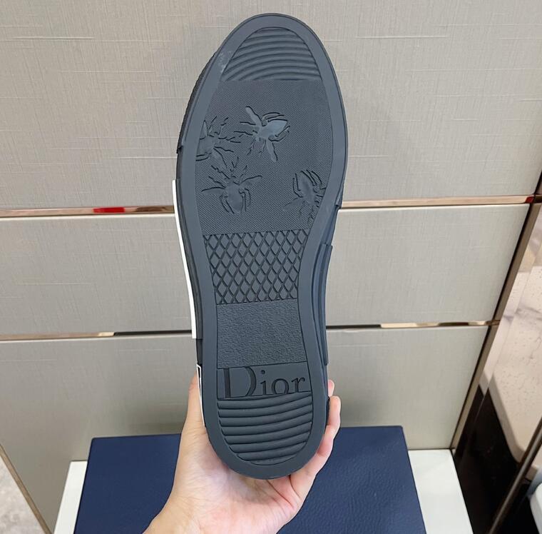 SAMCC - DOR Men Shoes - 537