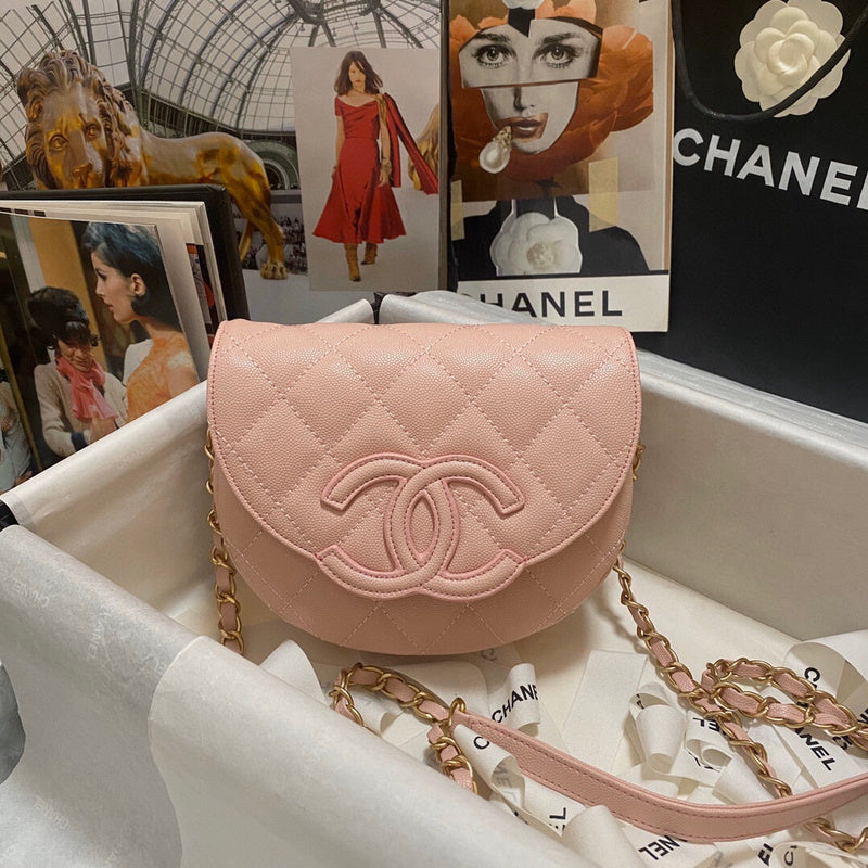 Satchel Bags - CHL Bags - 2522