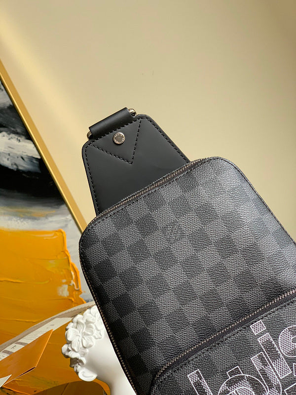 Glami- Glami- Lu-Vi bags - 3225