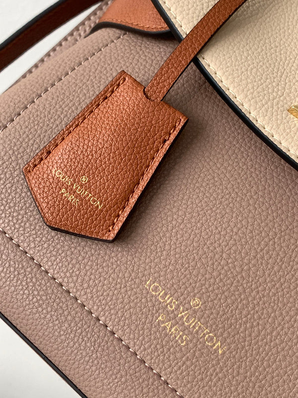 Satchel Bags - VL Bags - 099