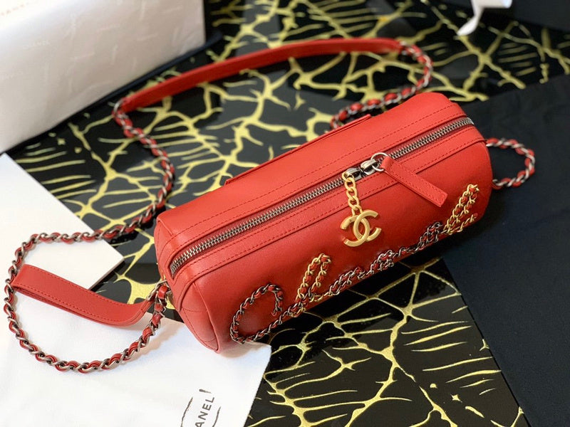 Satchel Bags - CHL Bags - 262