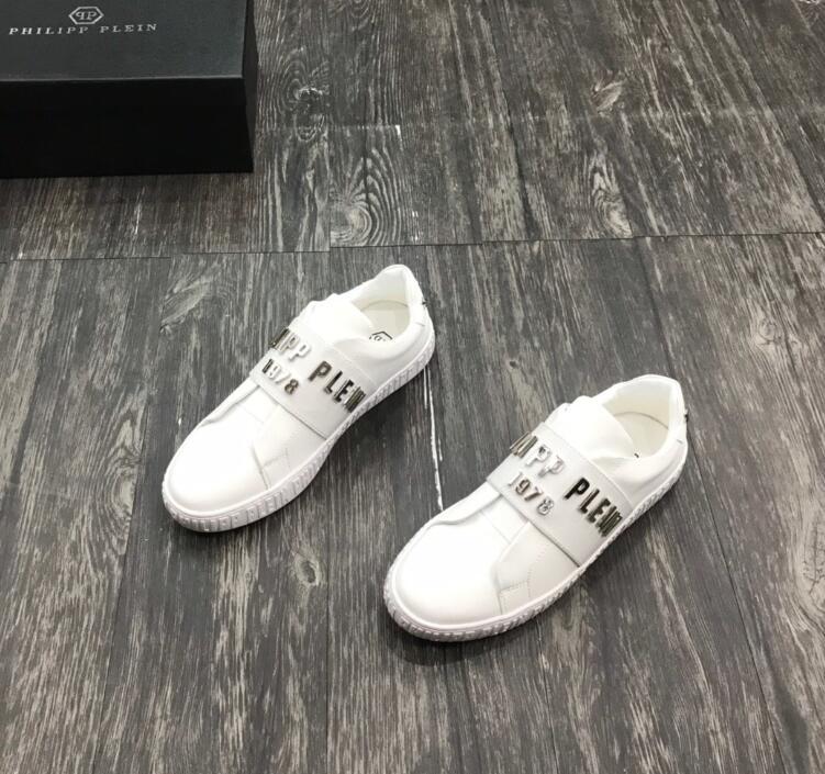 SAMC - PHP Shoes - 190