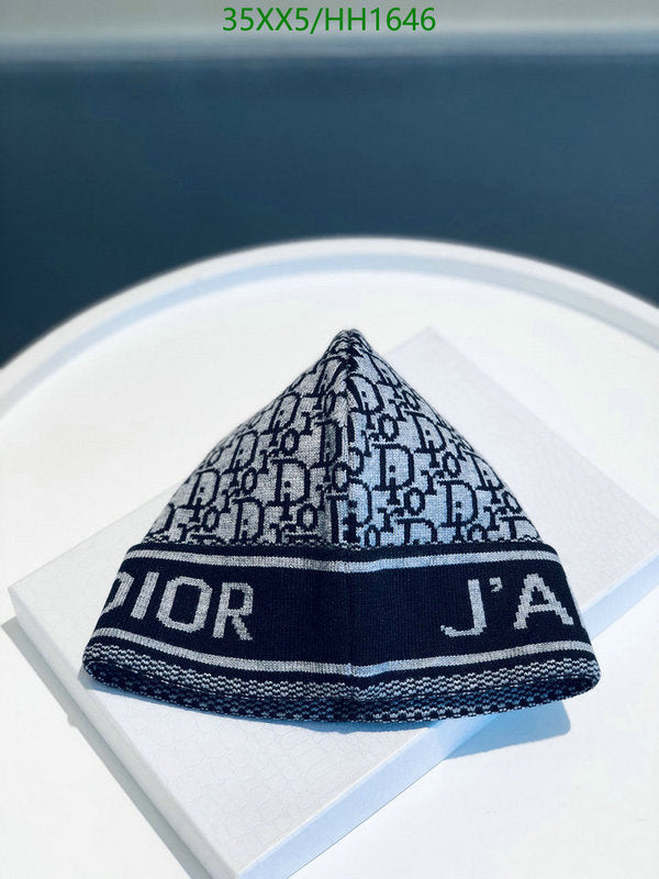 SAMC - DOR Caps & Hats - 121