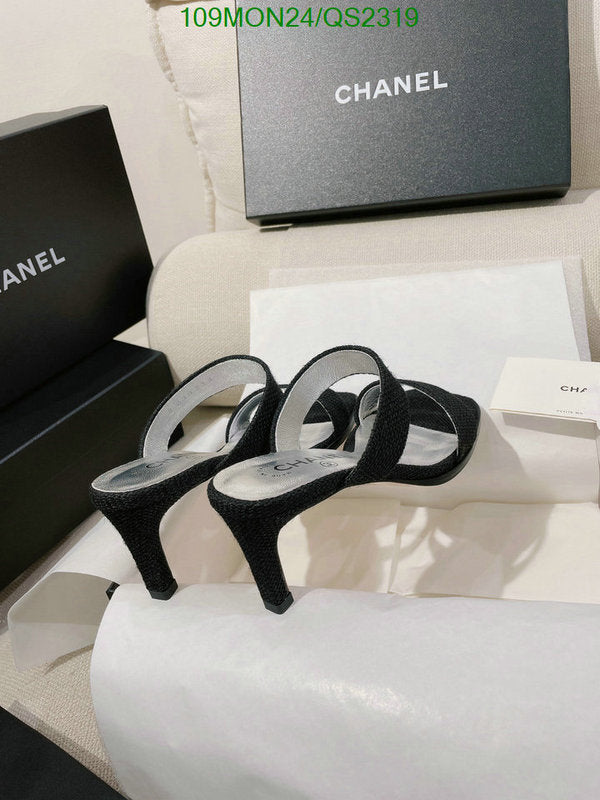 SAMC - CHL Women Shoes High Heels - 188