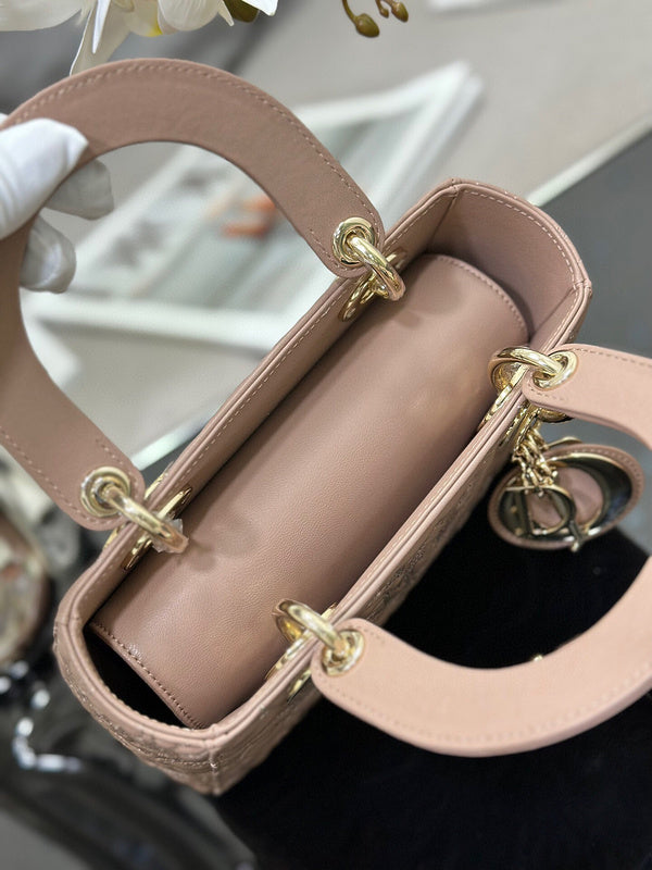 Glami Fashion - DIR Bags - 1236