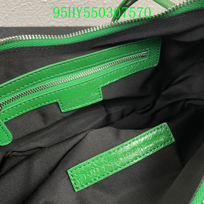 Satchel Bags - BGA Bags - 1881