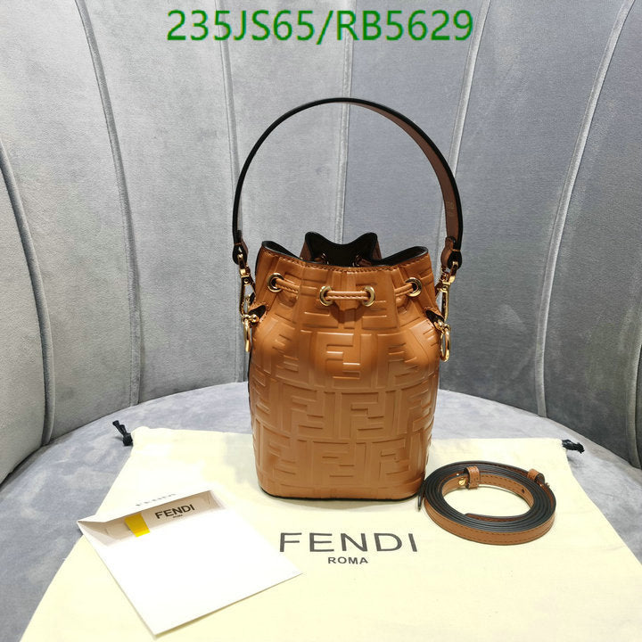 SAMC - FDE Bags - 423