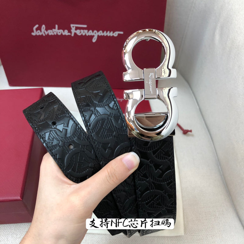 Satchel Bags - VL Belts - 355