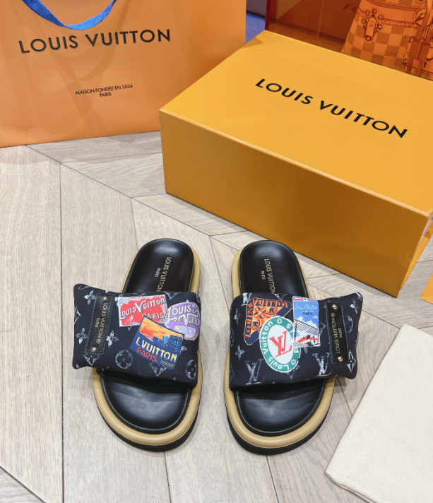 SAMC - LOV Women Shoes - 061