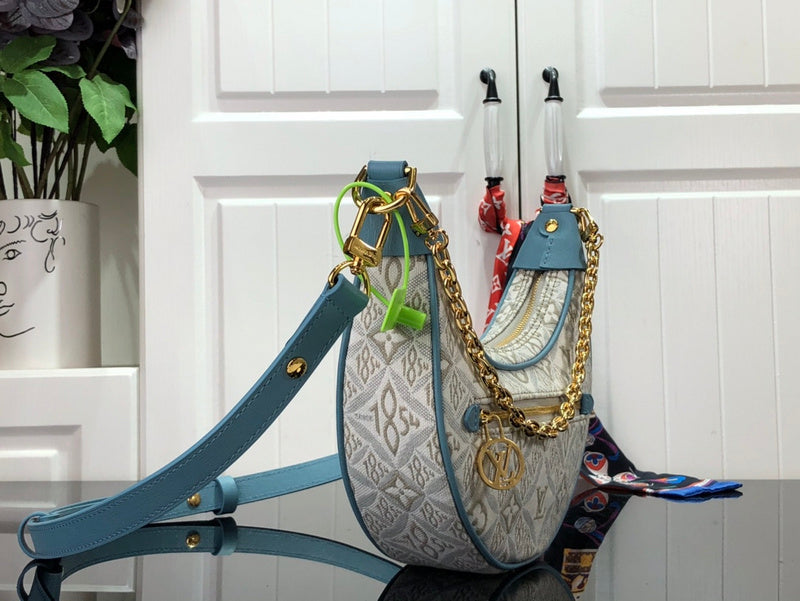 Glami Fashion Lu-Vi bags - 17247