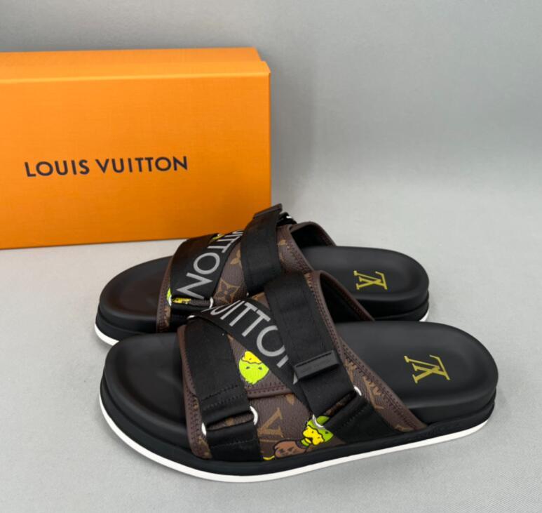 SAMC - LOV Men Shoes - 1034
